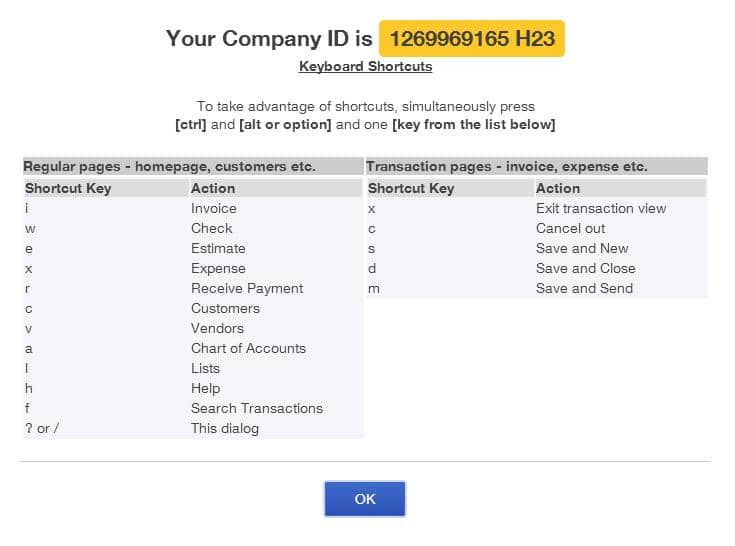 qbo self employed