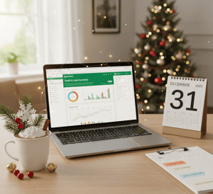 6 Ways to Make Year-End Smoother (and Start 2026 Strong)