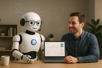 AI for Small Business1