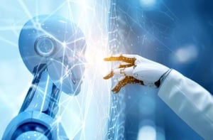 AI in Bookkeeping blog