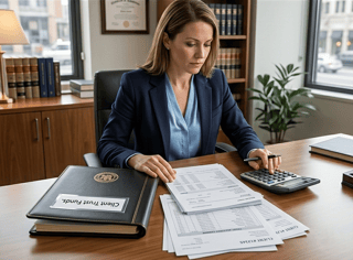 Are You Accounting for IOLTA Correctly blog