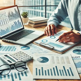 Audit-Ready Nonprofits