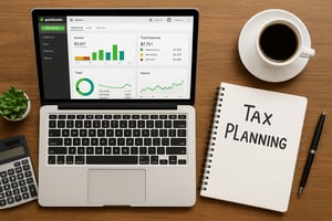 Bookkeeping FAQ
