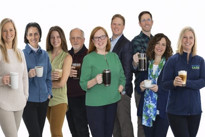 Budgetease Brew Crew