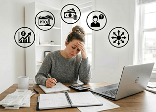 Business Accounting blog image