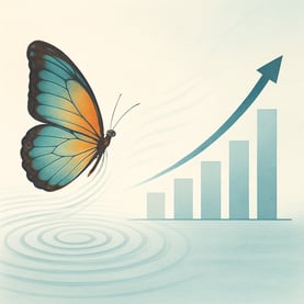 Butterfly effect blog