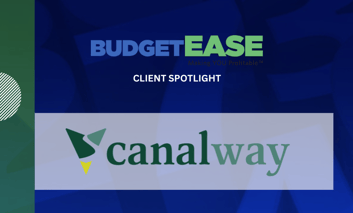 Canalway Client Spotlight