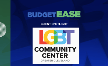 Client Spotlight-LGBT community center of greater cleveland