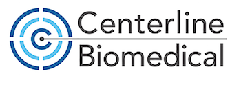 Centerline Biomedical Logo