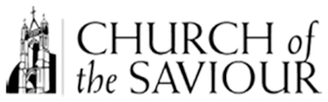 Church of the Savior Logo