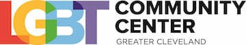 LGBT Community Center Greater Cleveland Logo