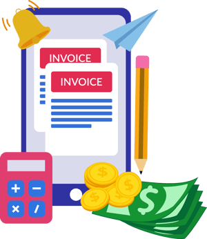 Consistent Invoicing1
