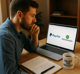 Demistyfying PayPal