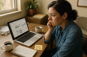 Facing the Numbers A Small Business Guide to Smarter Bookkeeping.