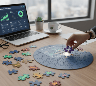 Finance puzzle-1