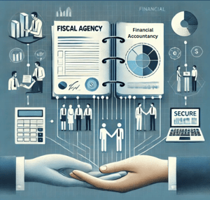 Fiscal Agent Accounting1