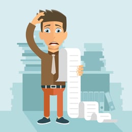 Forgot to do your Bookkeeping in 2024