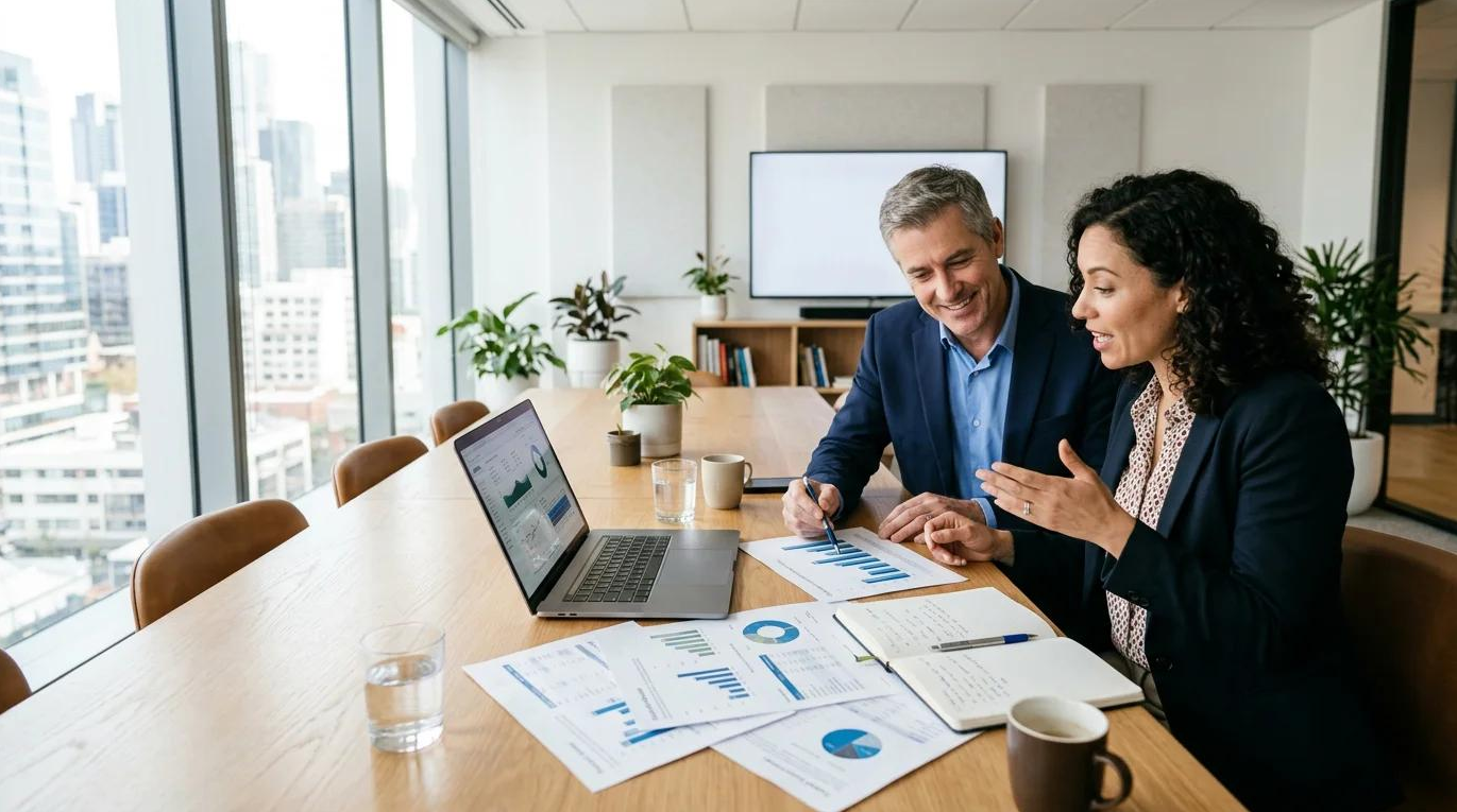 From Startup Idea to Investor-Ready blog image