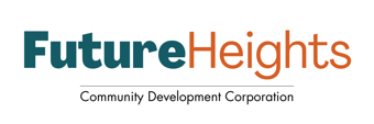 FutureHeights CDC logo
