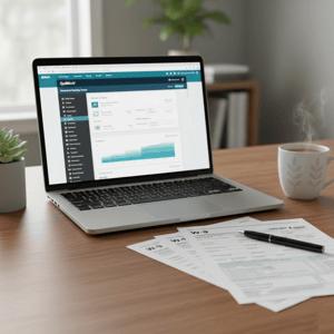 How to Prepare for 1099 Season (Without the January Scramble)