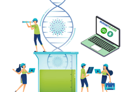 How to Set up Financial Management Systems for My NIH Grant1