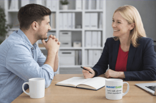 Human side of Bookkeeping