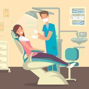 Dentist Office 