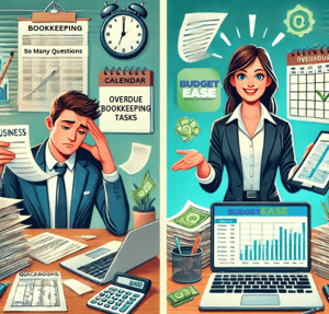 Is Your Bookkeeper Meeting Your Needs 2