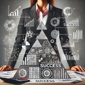 Its Lonely at the Top-Finding Support as a Small Business Owner
