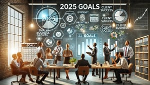 Looking Ahead in 2025-1