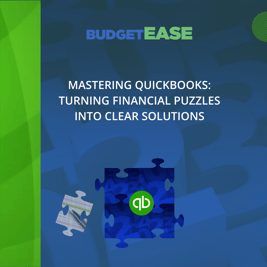 Mastering Quickooks
