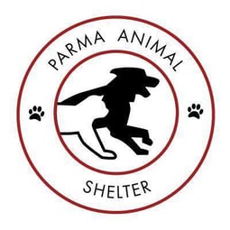 Parma Animal Shelter Logo