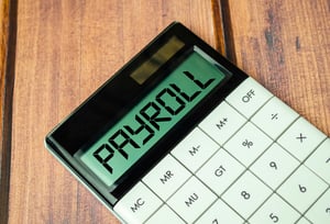 what is a payroll clearing account