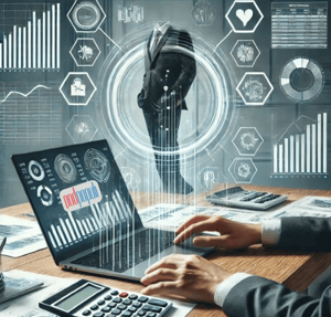 PodPopuli Case Study Transforming Financial Visibility for BudgetEase 1