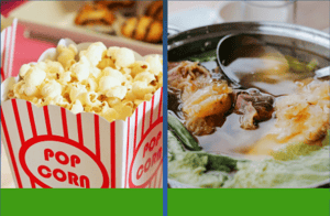 Pop or Simmer blog image