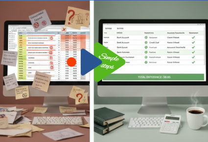 Quickbooks vs tax return - Blog