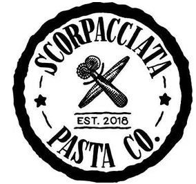 Scorpacciata Logo