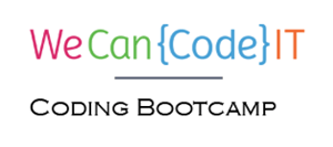 Code It logo