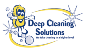 deep cleaning solutions