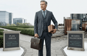 Selling Law Firm part 1 Blog image