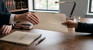 Selling your law firm blog part 2