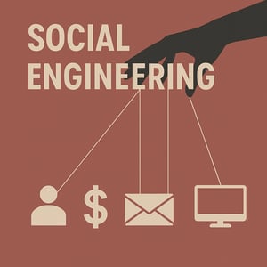 Social engineering