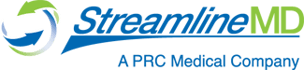 Streamline MD logo
