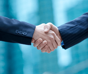 Strong financial relationship blog