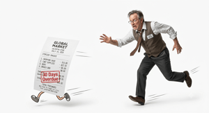 Turn Billing Headaches Into Cash Flow blgo image