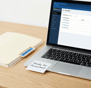 What does your Accountant want blog 2025