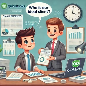 Who is our ideal client