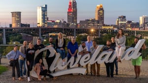 Why Startups Thrive in Cleveland blog image