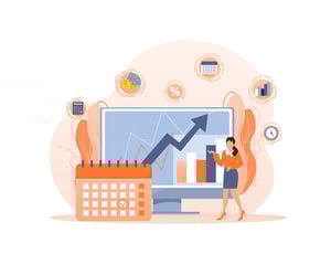 financial information
