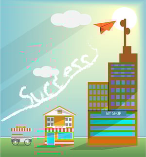 small business bookkeeping